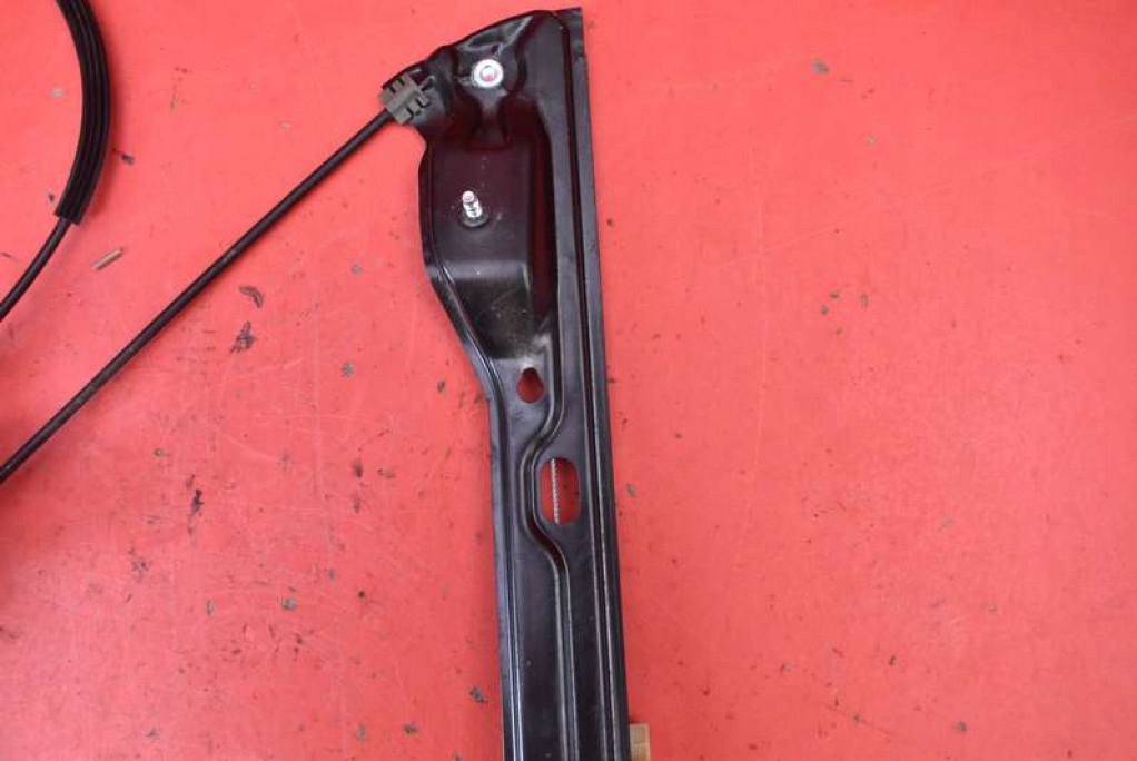 Подъемник стекло левый перед европа  13406673 opel astra 5 v k 15-20 с Разборки