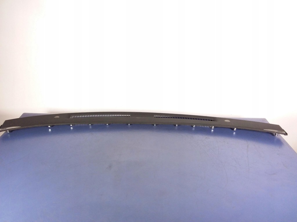 фото №1, Infiniti q50 защита панели консоли bose 281764ga0a