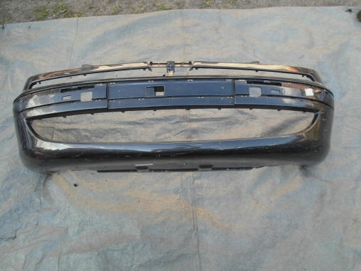 фото №1, Peugeot 807 бампер перед передний / 2177