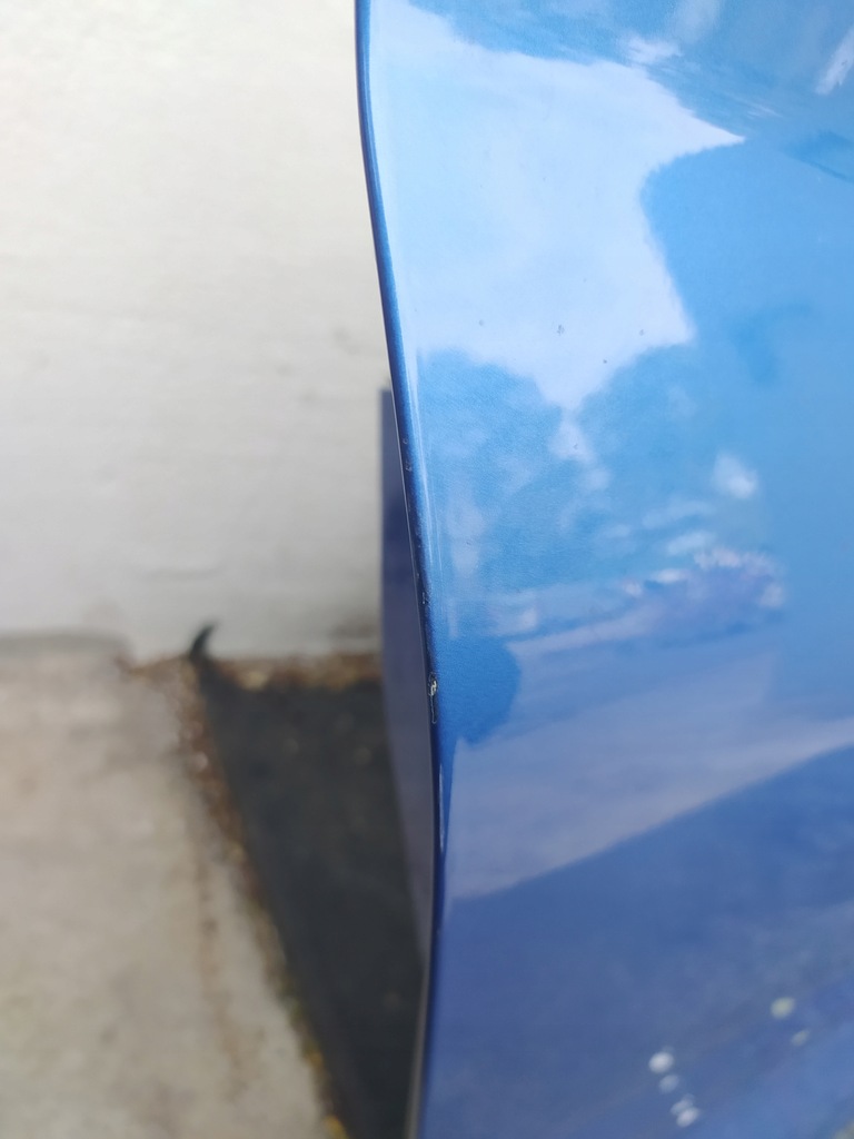 фото №7, Bmw 2 f23 дверь правое передние правый перед