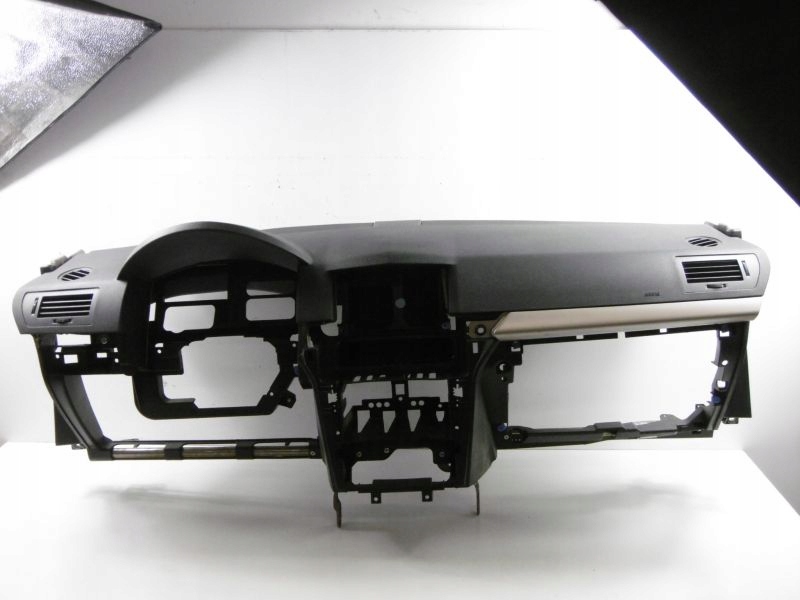 фото №14, Astra h 3 iii панель приладів панель приладів приладова 13124852