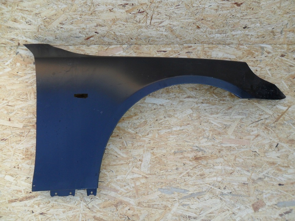 фото №7, Bmw5 e60 2003 2004 2005 2006 крила правий