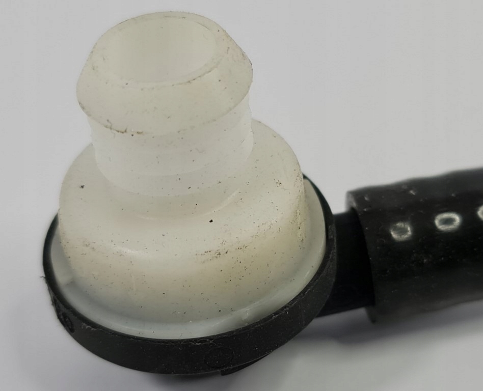 фото №3, Шланг підсилювач гальм mercedes slk r171 3.5 v6 a1714301329