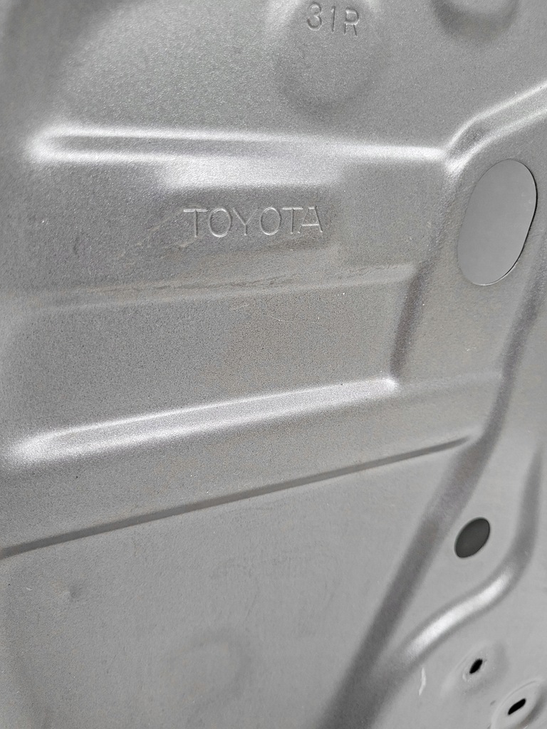 фото №14, Дверь правое перед передние toyota rav4 2018-