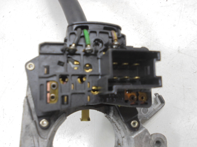 фото №8, Mercedes e w210 переключатель комбинированный поворотники a2105450110