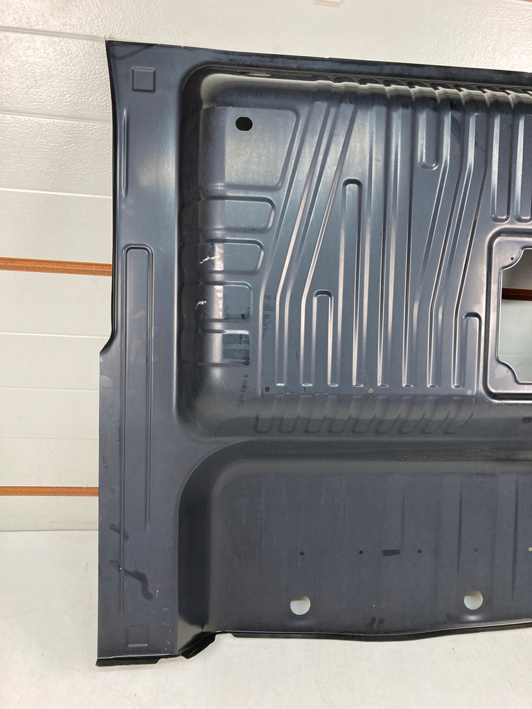 фото №5, Піддон підлога skoda superb 3q0813116