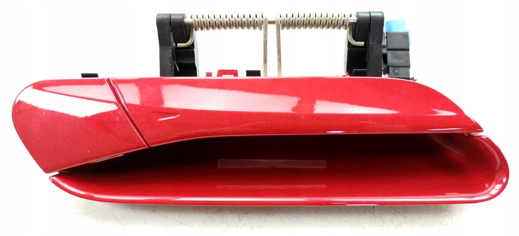 фото №1, Nowa org ручка зовнішня двері vw id.4 11c837206an lc3j