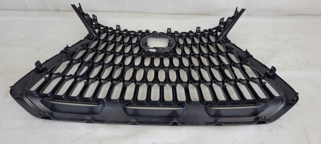 фото №12, Решітка радіатора решітка радіатора бампера lexus nx ii 2021- 53111-78180