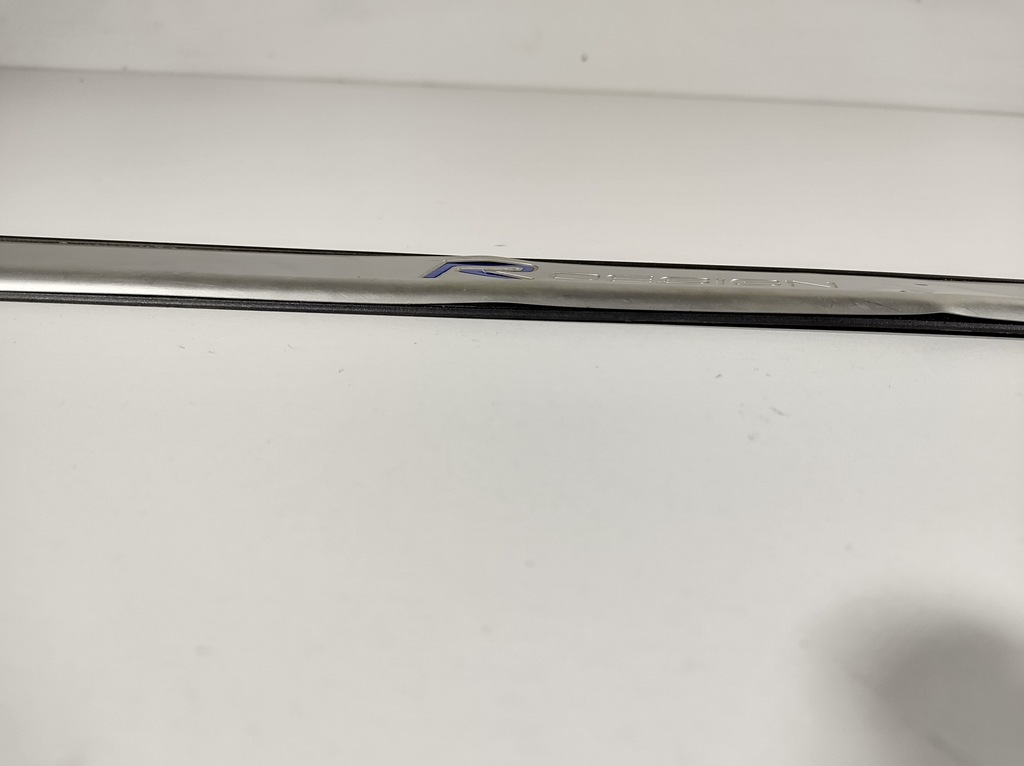 фото №9, Volvo s60 13- молдинг поріг перед 31391250