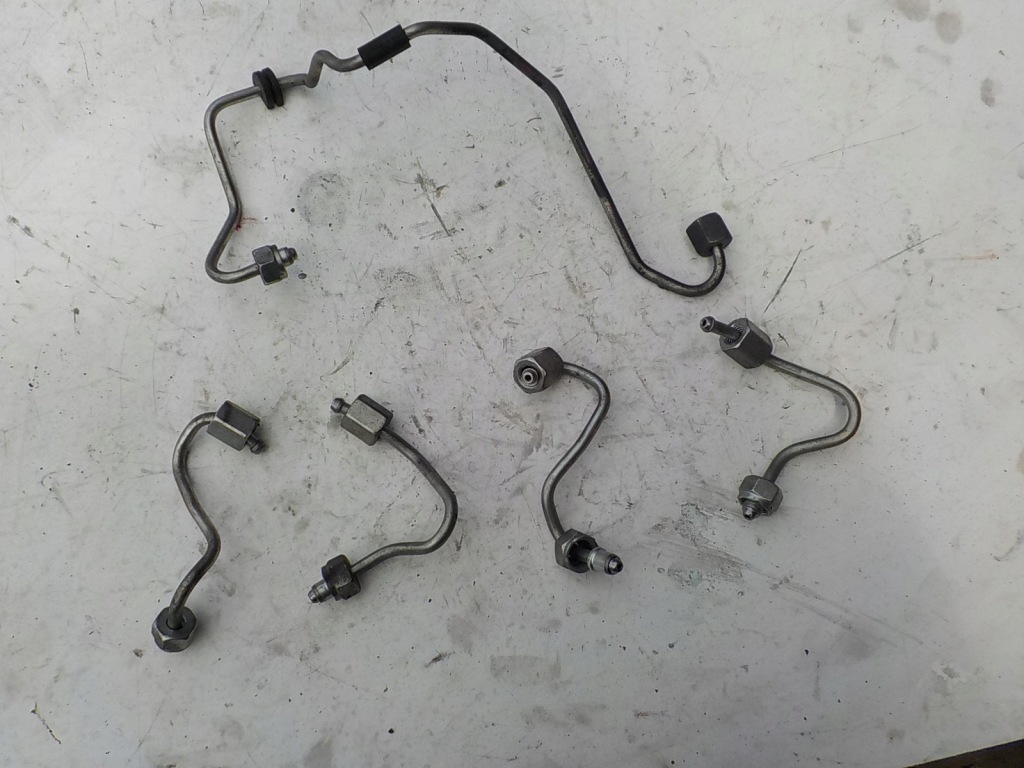 Mini r60 1.6d n47c16a провода топливные комплект Цена