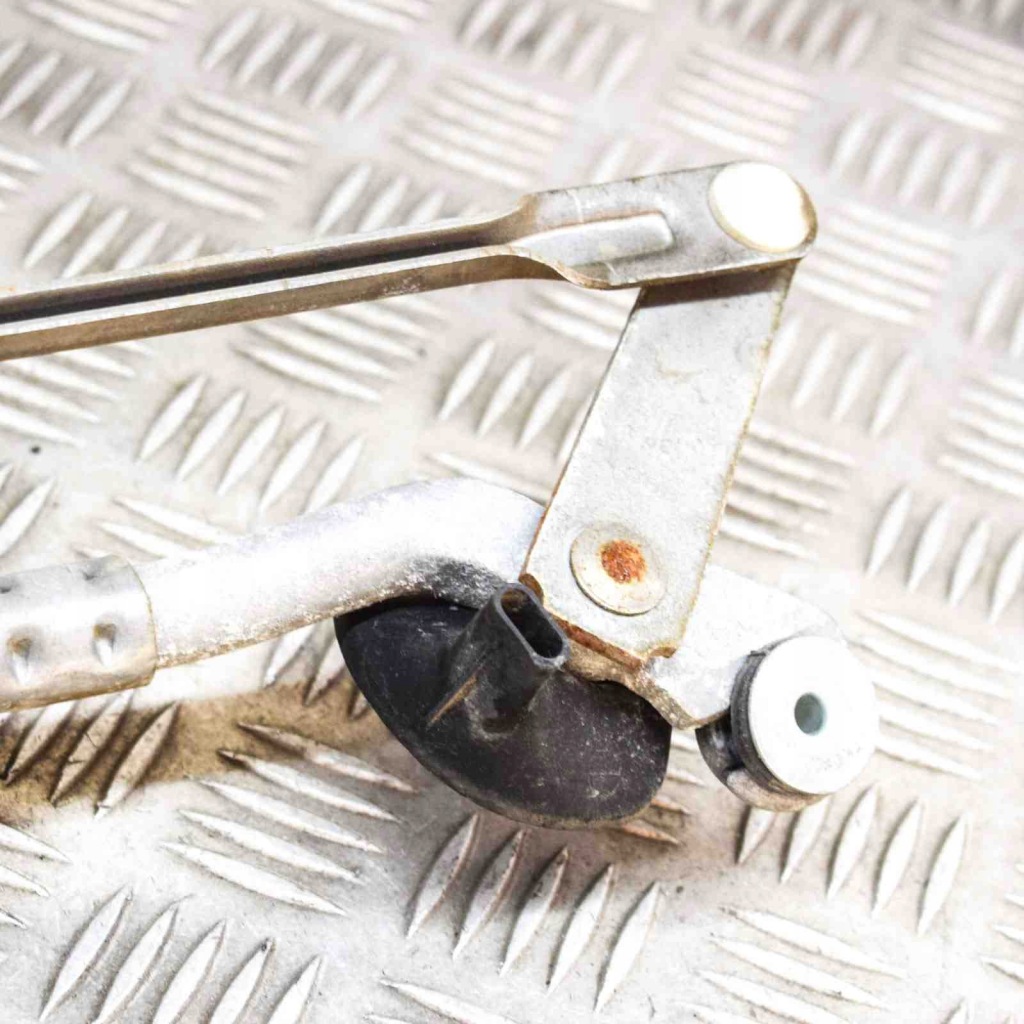 фото №9, Механизм передних окон toyota hilux vii pick-up _n1_, _n2_, _n3_