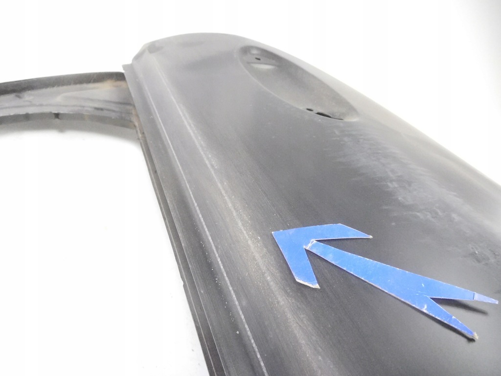 фото №8, Двері ліва задні lancia thesis 60659276