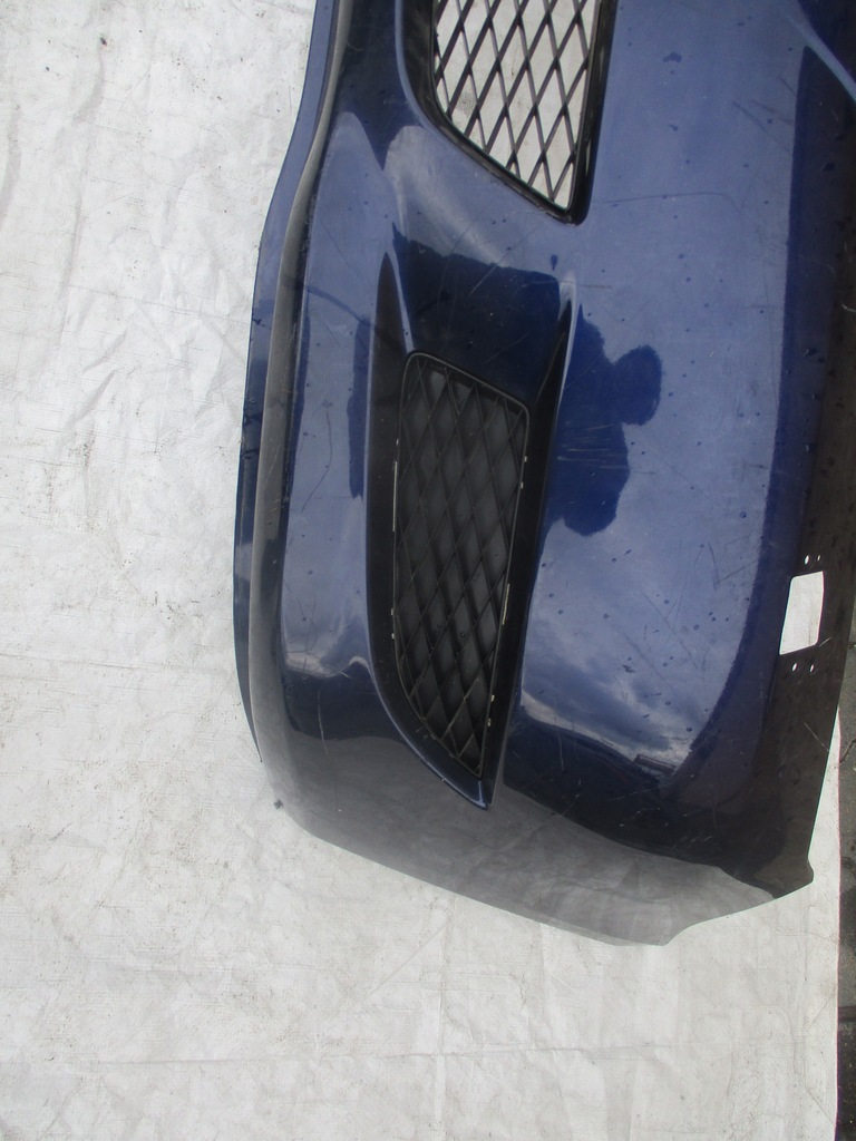 фото №5, Бампер перед передний mazda 3 lift