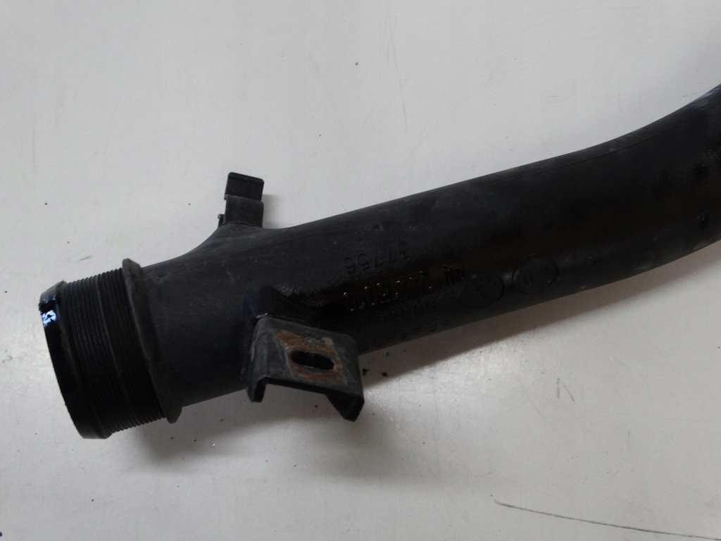 фото №7, Труба wąż повітря opel vectra c 24415010