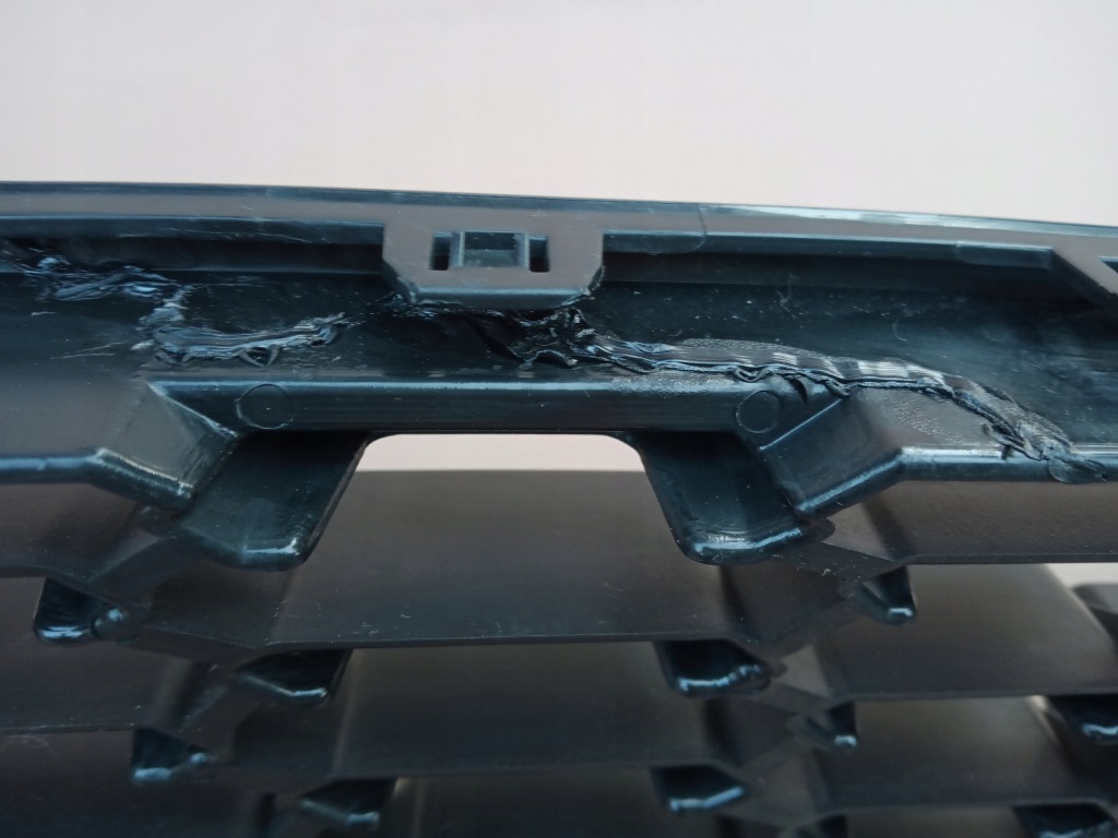 Fiat tipo ii решітка радіатора решітка радіатора 2016r- 52029735 в Україні