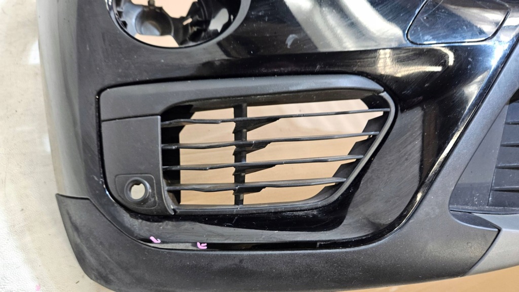 Купить Бампер перед передний решётки bmw x1 f48 7354815