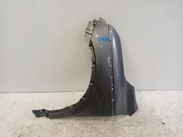 Купить Крыло левая перед передний renault koleos 2 2 17-