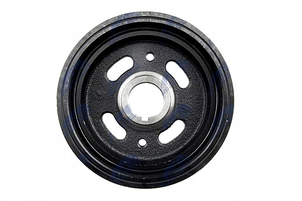 фото №10, Nty rkp-su-006 шкив, wał коленчатый