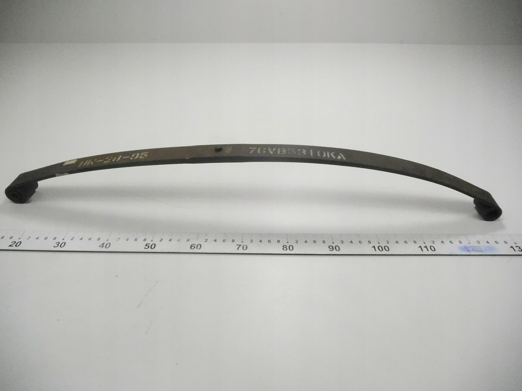 фото №8, Щетка рессора ford оригинальный номер 7gv1b5310ka