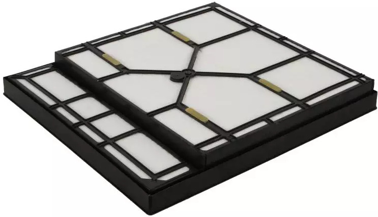 фото №1, Purro pur-ha0031 фільтр повітря