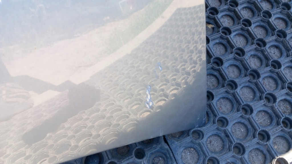 фото №10, Audi a6 c6 капот ly7q