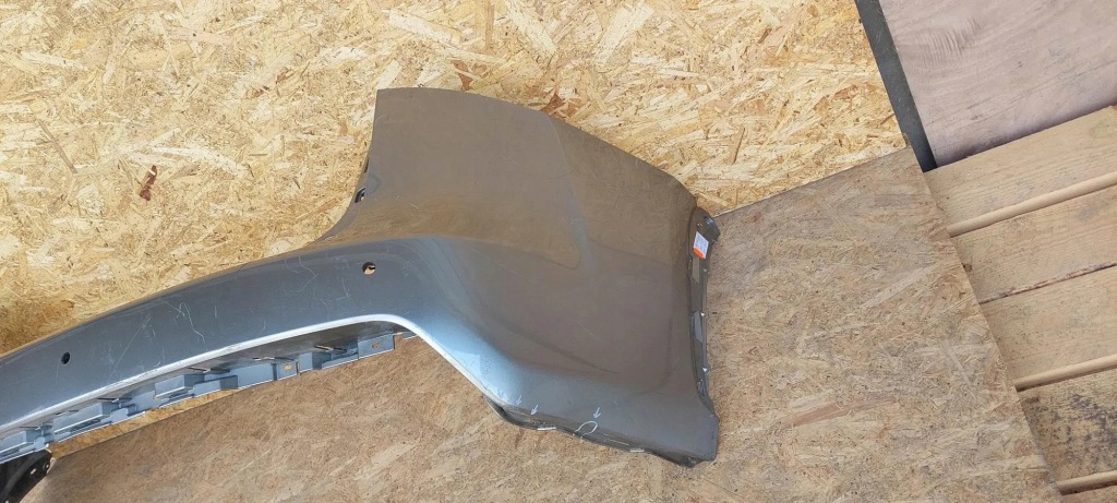 фото №11, Бампер задний lexus nx _z1_ 5215978010 0.0l дизель 2016