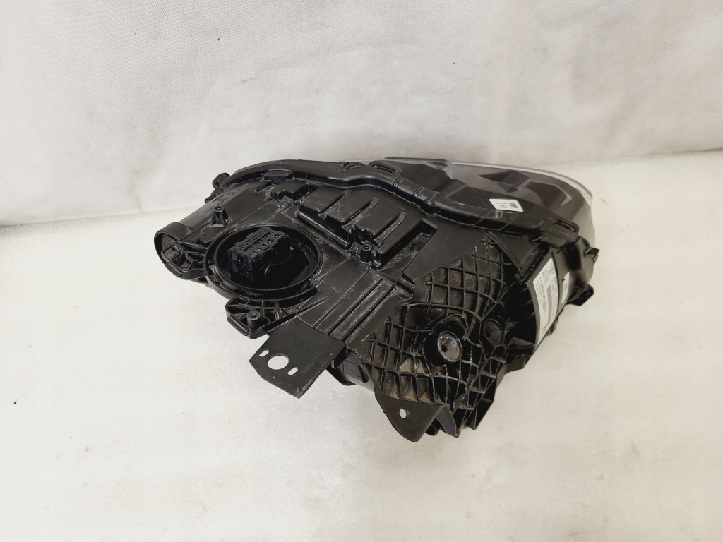 фото №5, Porsche taycan matrix led 9j1941059f