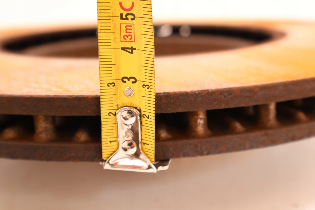 фото №12, Bmw 3 g20/21 330e тормозные диски тормозные тормозные колодки задняя