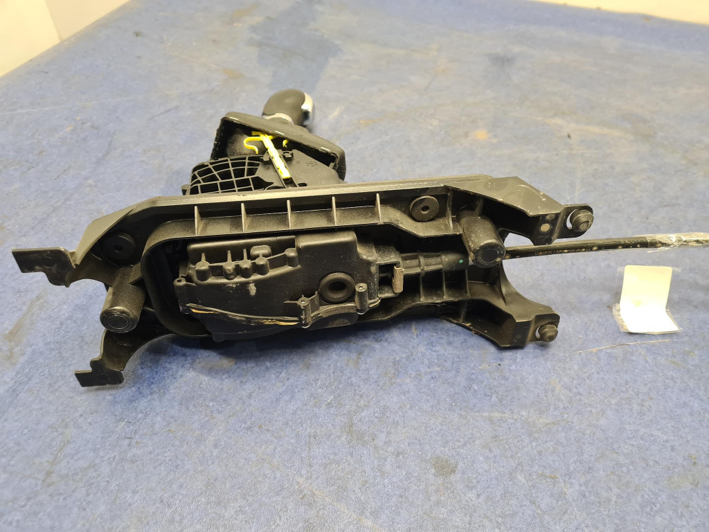 Skoda octavia iii scout важіль перемикання передач 5q1713025s cuna Київ