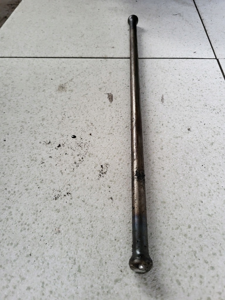 фото №2, Штанга штовхач scania r xpi dc13115 dc13 115