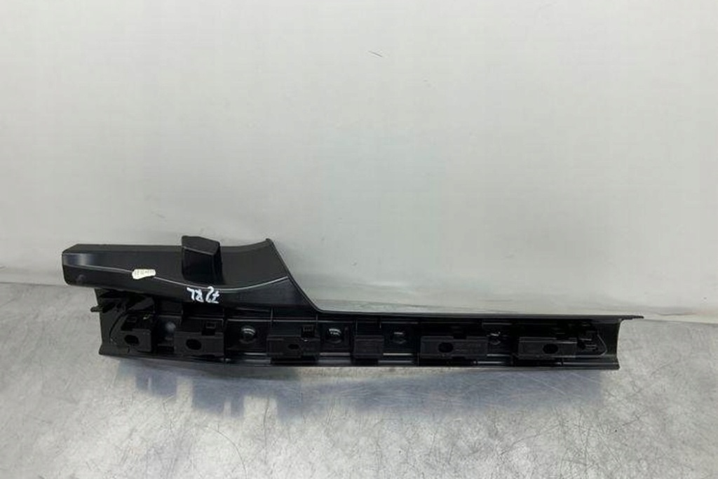 фото №7, Задня ліва молдинг декоративна поріг bmw 7 f01, f02 9114129 3.0l дизель 180kw