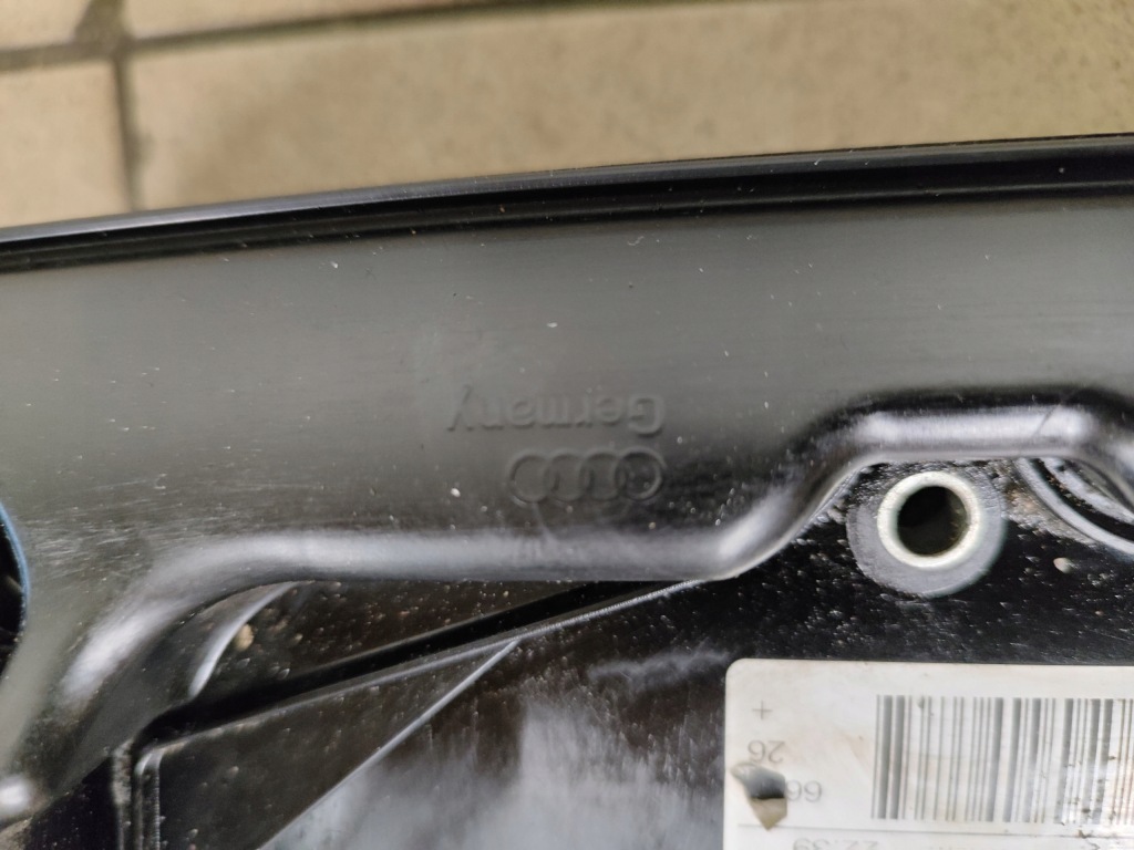 фото №6, Крышка клапанов 3.0 tdi crt audi 059103469cg