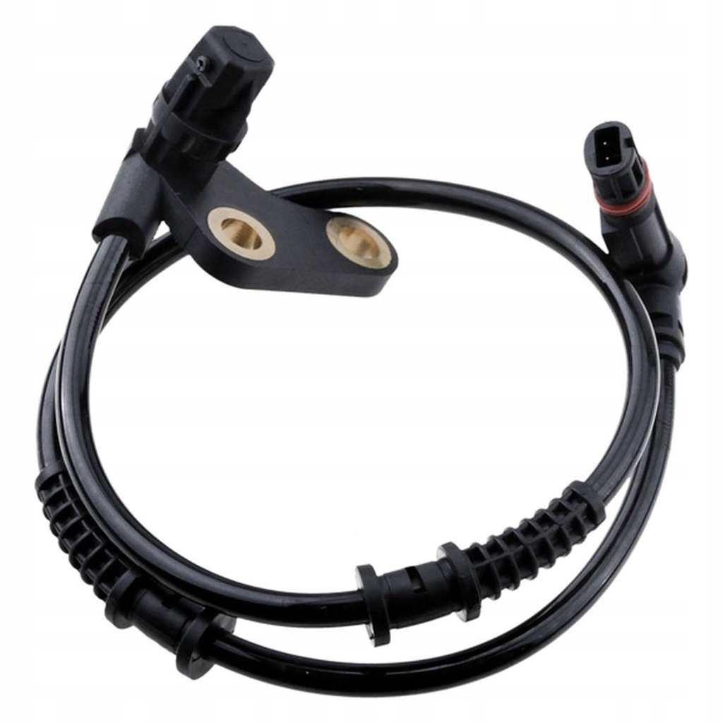 фото №1, Датчик abs перед левый правый mercedes c208 w202 r170 1993-2004