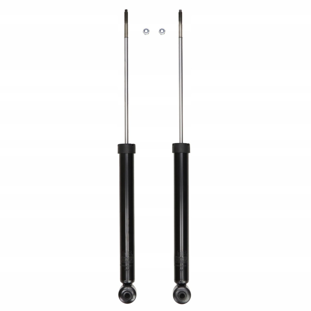 фото №1, 2 амортизаторы задняя mitsubishi colt vi z3_a, z2_a