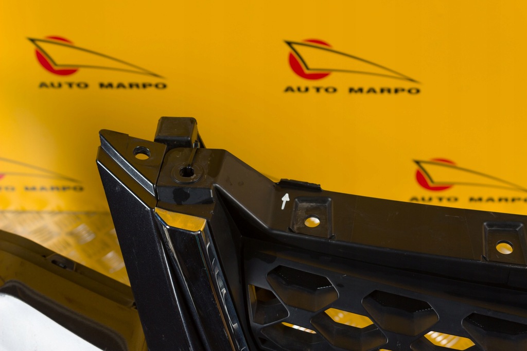 фото №5, Subaru forester iv sj lift 2015- бампер перед