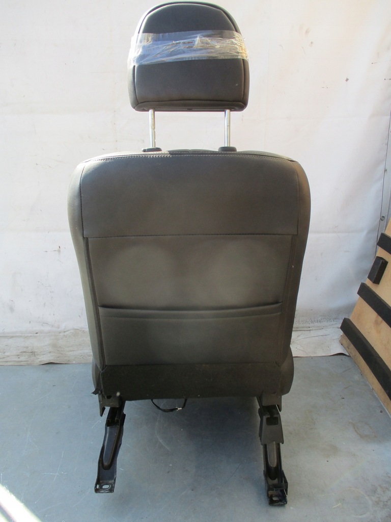 фото №10, Сидіння правий перед peugeot 4007