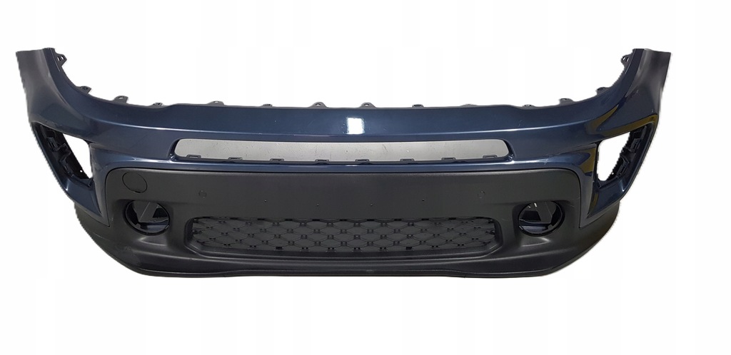 фото №1, Jeep renegade lift бампер перед передний 52120514 52120515