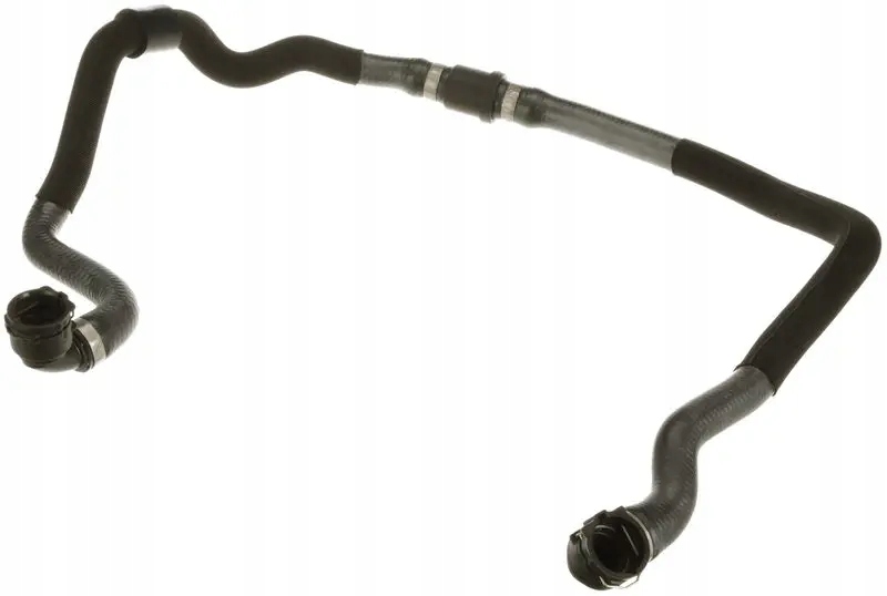 фото №1, Gates 05-5334 шланг гибкий радиатора