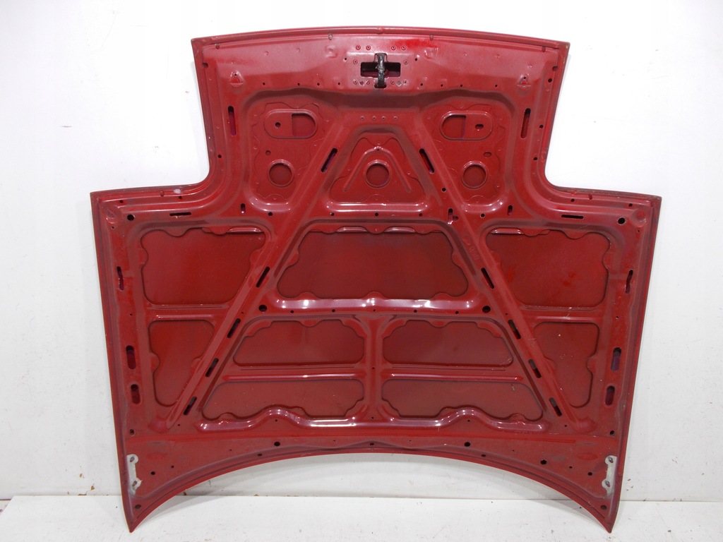 фото №12, Mazda mx5 i mx-5 89-98 капот кришка двигуна org !!! bpe1-56-160a