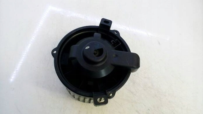 фото №5, Вентилятор салона mitsubishi colt 1,3 b 2008r.