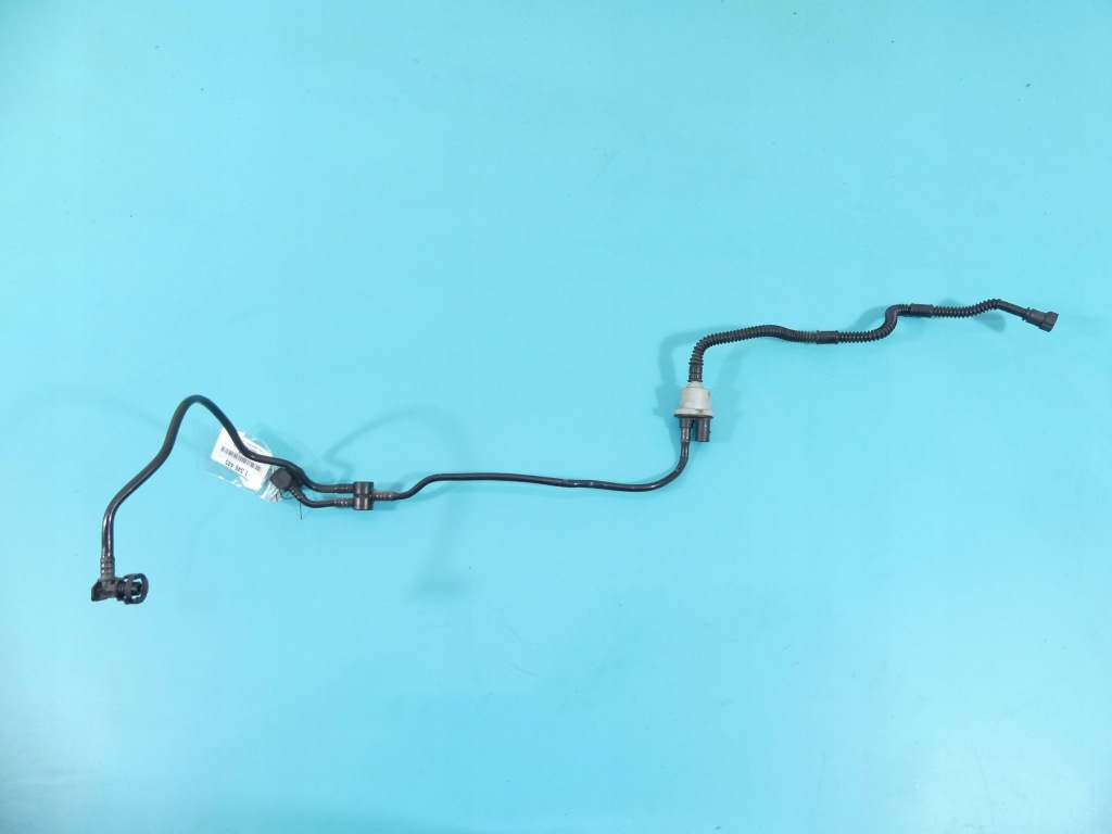 фото №1, Клапан вакуумa skoda octavia iii 1.4 tsi