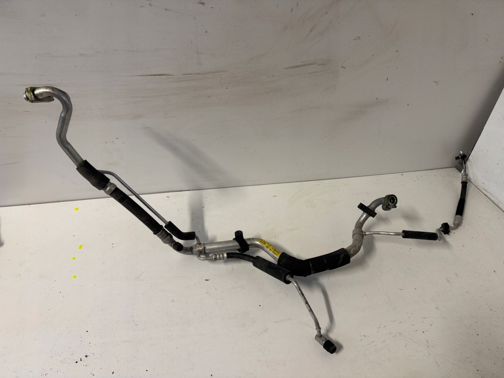 фото №1, Opel zafira c iii трубки провода кондиционера dlugie 13422672 lc6