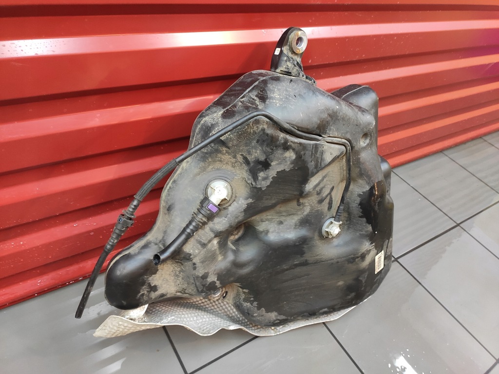 фото №8, Audi a7 4g 3.0 tdi бак bak adblue насос комплект оригінал pewny