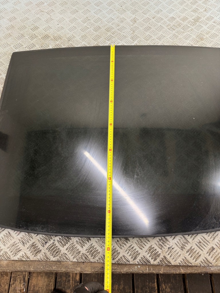 фото №13, Скло дах панорама mercedes r w251 r-klasa короткий скло задня задня