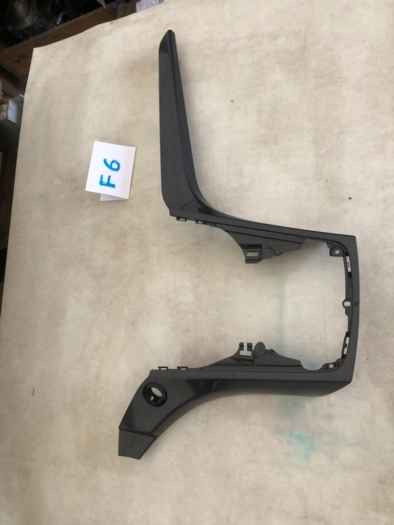 фото №1, Dekor молдинг 3594194-3hmd ford kuga mk2 lift