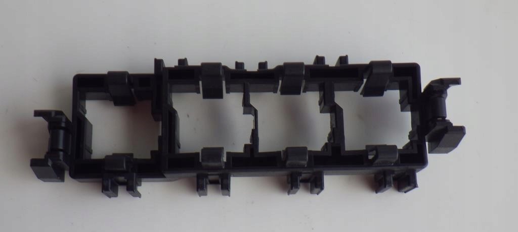 фото №5, З'єднувач кронштейн реле audi a8 d3 4e0937503d