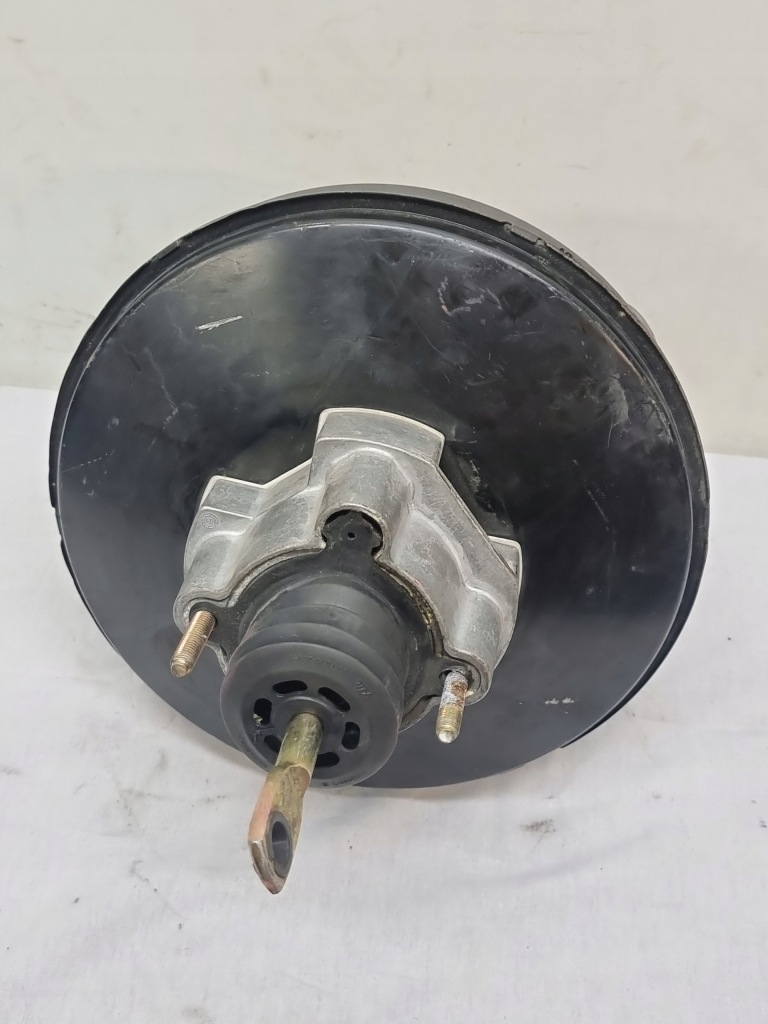 фото №4, Mini cooper підсилювач гальм насос гальма