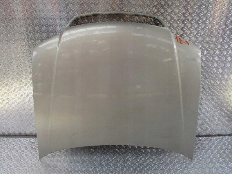 фото №1, Капот 4b0, audi a6 c5, 97-01