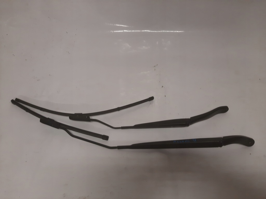 фото №1, Дворники рычаги renault megane iv europa