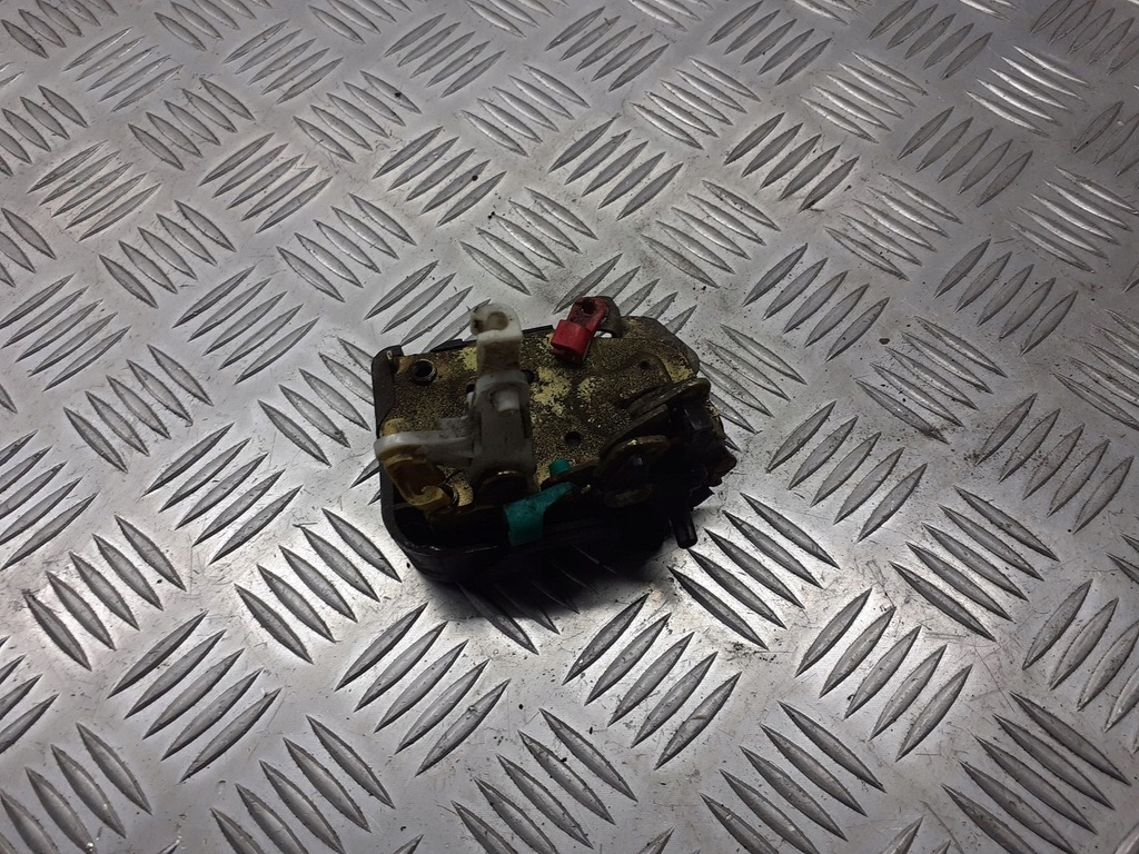 фото №1, Замок двері лівий задня chrysler pt cruiser